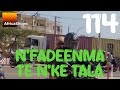 N'FADEENMA TÉ N'KÈ TALA 114 VERSION MALINKE