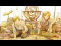 full fullmetal alchemist brotherhood ending 2