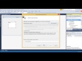 How to connect listbox with MS SQL Server in  Visual studio.