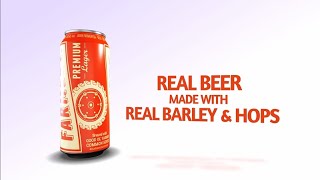 Farmery Premium Lager