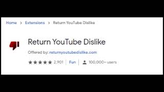 YouTUbe dislike buton remove?!أنا أحب ممارسة الجنس مع الكلاب