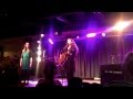 Camille Blouin - Radioactive (Imagine Dragons cover) - 2014