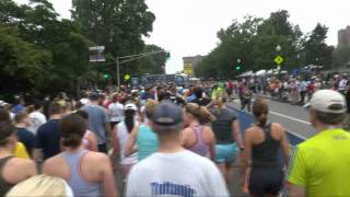 2011 BAA 10K