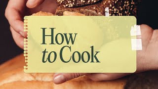 How to Cook | Week 1 | Skylar White | Full Celebration Service