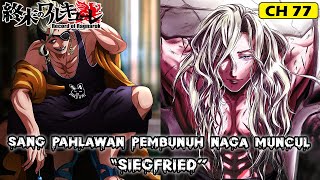 SIEGFRIED MUNCUL !!! APAKAH DIRINYA AKAN BERTARUNG DI RAGNAROK ??? PEMBAHASAN SHUUMATSU NO VALKYRIE