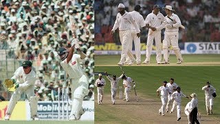 India vs Australia Kochi 1998 ODI Highlights | Relive India's Magical ODI Victory against Australia