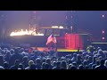 Twenty One Pilots 'Levitate' AlterEgo LA CA 1-19-2019 The Forum concert