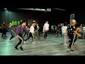 PASS THAT DUTCH (Stereoliez & xKore Refix) - Missy Elliot  Choreography by Kevin Maher