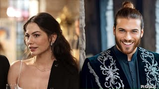 ¡La escandalosa declaración de Can Yaman y Demet Özdemir sorprendió a todos!