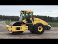 bomag bw212 year 2009 refnr bm2587