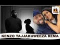 Eddy Kenzo Tagenda Kusemba Nakyo, Yefunidde Emaali Etamanyi Rema Mubulungi !!!