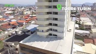 Apartamentos com ótima localização