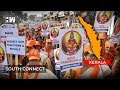 South Connect Episode 58 : Sabarimala opens door to devotees first time since SC order