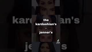 Kardashians🥵 #kardashians #kyliejenner #kimkardashian #kardashian #kendalljenner #khloekardashian