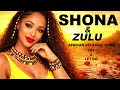 Romantic African Shona Love Melodies 🌙 Deep Intimate Amapiano Mix For Lovers 2026