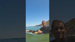 Jeff Hubbard's Bodyboarding Adventure in Morocco 🐪