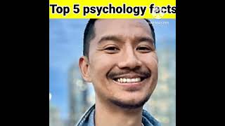 psychology facts | amazing facts | interesting facts| #shorts  #youtubeshorts