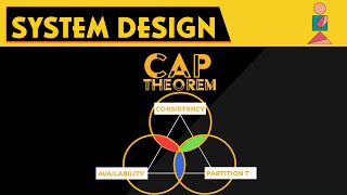 CAP Theorem Explained in 5 minutes | System Design Interview Basics