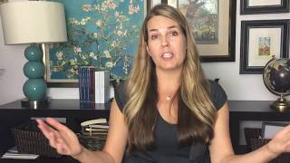 Understanding Sibling Loss & Grief, 3 Minute Therapy, Dr Christina Hibbert