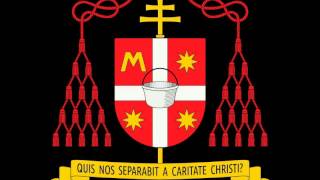 BOBBIO: 2 Cardinal Pietro Parolin: St. Columban a Master of the Christian Way of Life