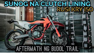 BUYING ANOTHER REPO UNIT | SLIDING CLUTCH PROBLEMS ON MY RUSI KRY 150 | NEW RUSI SCOOTER FLAIR 125