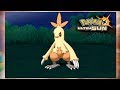 ISLAND SCAN LUCK! Live Shiny Combusken Reaction! Shiny #078 Pokemon Ultra Sun