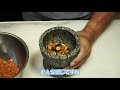 自家製ラー油の作り方とよだれ鶏　how to make chili oil .【無添加本格レシピ！特選男の料理】