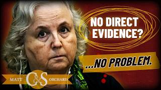 Circumstantial Proof The Case Against Nancy Brophy
