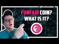 What is FunFair Coin? FunFair Crypto for Absolute Beginners