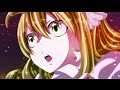 Fairy Tail Zero ▪「AMV」▪ Mavis Vermilion ♪Same Old War♪ ᴴᴰ