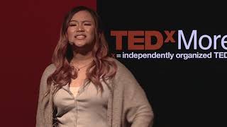 Why Mental Health Deserves More Than a Week | Fiana Yeh | TEDxMoreauCatholicHS