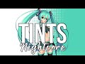 (NIGHTCORE) Tints (feat. Kendrick Lamar) - Anderson .Paak
