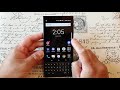 實試blackberry key 2，打中文字又掂唔掂？ （香港行貨）