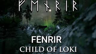 Fenrir Ritual Music \u0026 Meditation