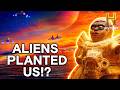 Are Humans Actually Aliens? The Shocking Theory Explained (S1) | Ancient Aliens