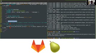 Frontend Pairing - `git bisect` to determine what accidentally fixed a bug