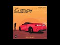 Monaky  - The Suitor (Official Audio)