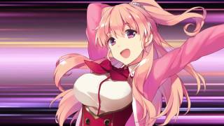 #8 ω Labyrinth Z(オメガラビリンスZ) Gameplay 巨乳好きの主が巨乳ゲームをプレイする