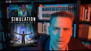 Jay Dyer on Simulation Theory