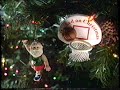 1992 hallmark keepsake ornaments