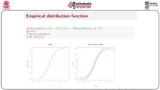 Nonparametric Statitics in R II