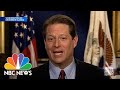 How To lose: Concessions & Transitions | Meet the Press Reports | NBC News