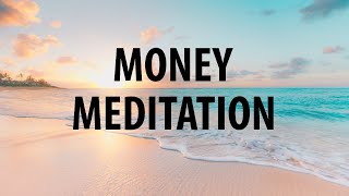 432 Hz - 5 Minute POWERFUL Money Meditation ▸ More Money in 5 Minutes