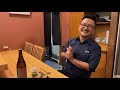 【屋守 おくのかみ】東京都の酒蔵で作られている日本酒に合わせたペアリング料理を作ってみた