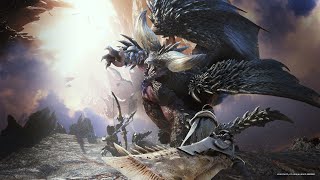 【モンハンワールド】完全初心者の初モンハン｜誰でも参加OK！【MHW】