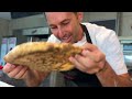 How To Make Best Neapolitan Pizza - 100% Poolish Recipe In Electric Oven