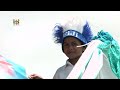 fijian president officiates at the 52nd fiji day celebration