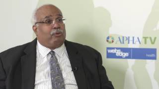 Ensuring The Right To Health: Georges C. Benjamin, MD, Executive Director, APHA