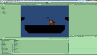 Artillery Game Prototype 2 | Unity