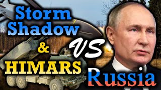 HIMARS and Storm Shadow: Ukraine's Once and Future MVPs